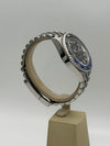 Rolex GMT-Master II "Bat Girl" reference 126710BLNR from November 2020