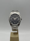 Rolex Oyster Perpetual reference 124300 41mm