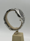 Rolex Oyster Perpetual reference 124300 41mm
