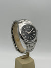 Rolex Oyster Perpetual reference 124300 41mm