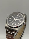 Rolex Oyster Perpetual reference 124300 41mm