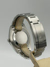 Rolex Oyster Perpetual reference 124300 41mm