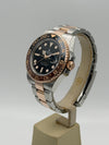 Rolex GMT "Rootbeer" 126711CHNR Full Set from 2021