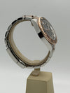 Rolex GMT "Rootbeer" 126711CHNR Full Set from 2021