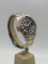 Rolex GMT "Rootbeer" 126711CHNR Full Set from 2021