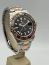 Rolex GMT "Rootbeer" 126711CHNR Full Set from 2021