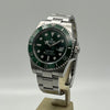 Rolex Submariner Date Hulk 116610LV