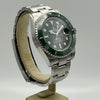 Rolex Submariner Date Hulk 116610LV