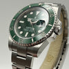 Rolex Submariner Date Hulk 116610LV