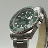 Rolex Submariner Date Hulk 116610LV