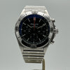 Breitling Chronomat B01