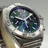 Breitling Chronomat B01