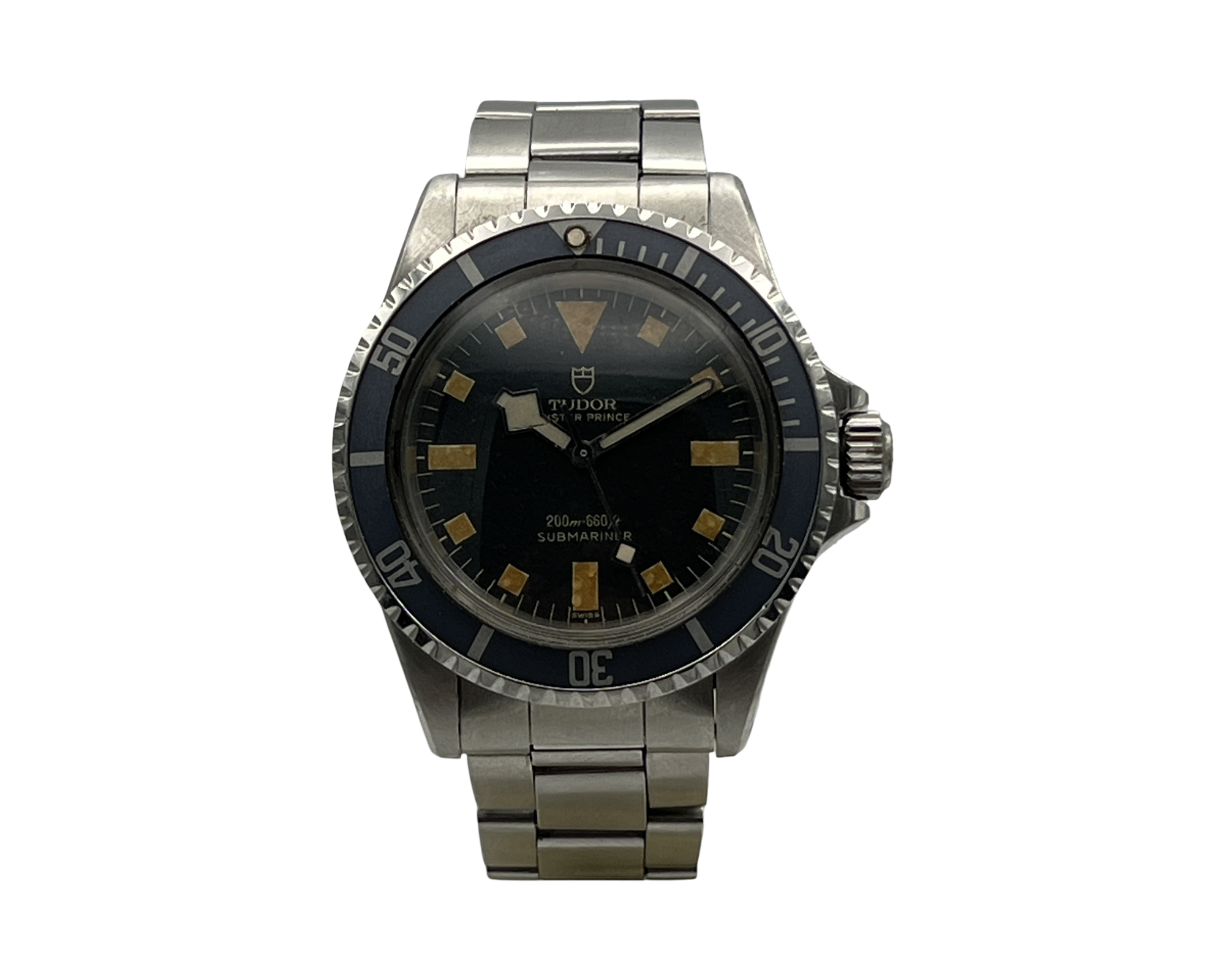 Tudor Submariner Ref.7016/0