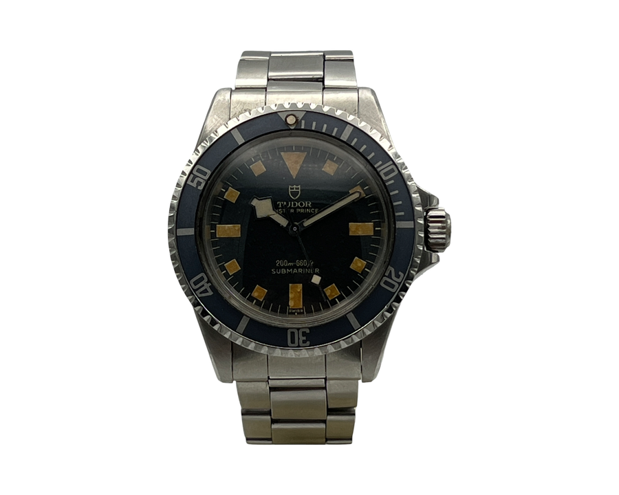 Tudor Submariner Ref.7016/0