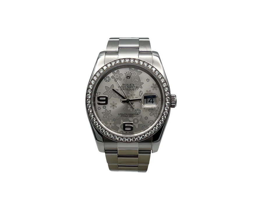 Rolex Datejust 36 116244
