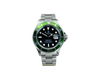 Rolex Submariner 16610LV Flat 4 MK1 Dial