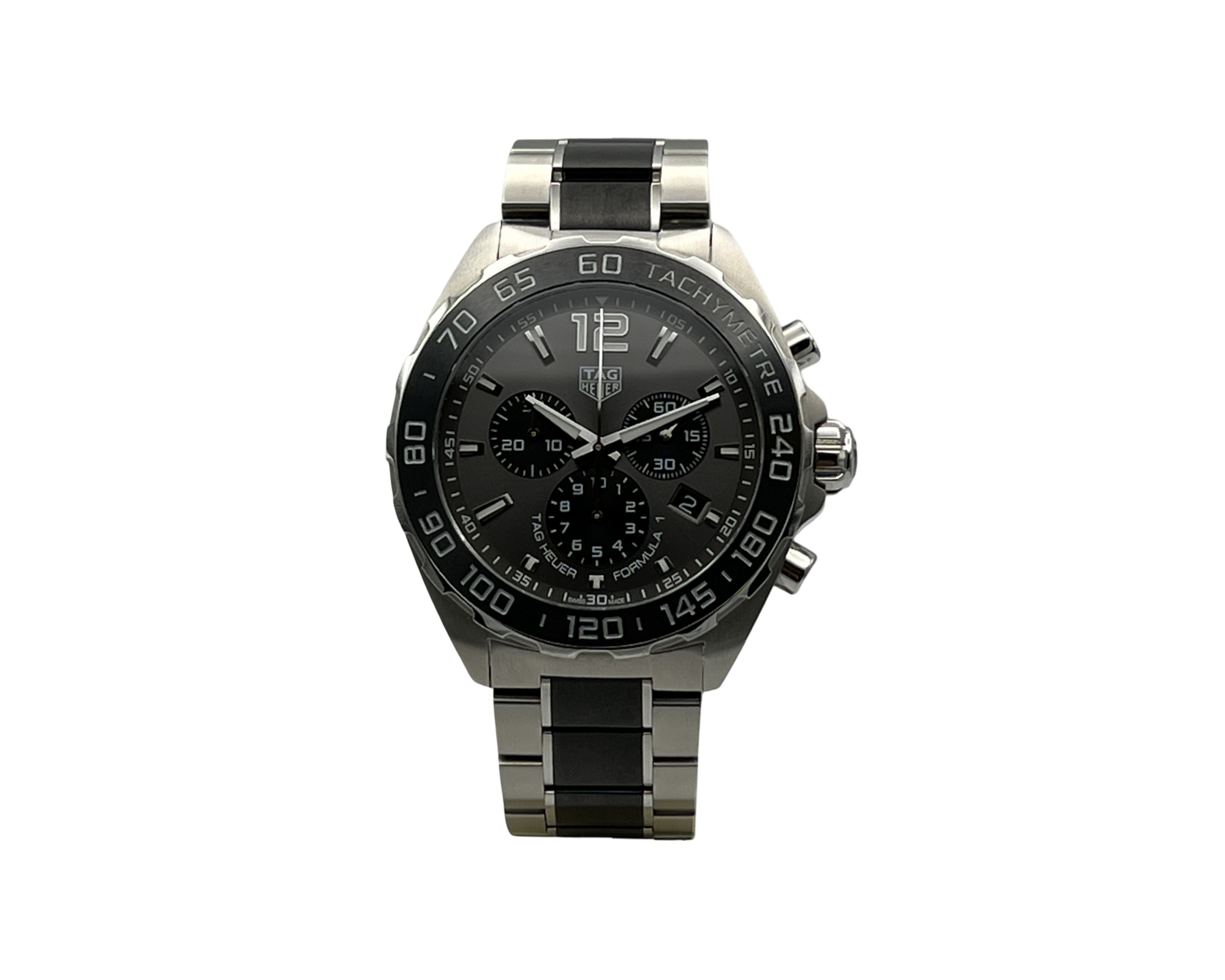 Tag Heuer Formula 1 CAZ1011.BA0843