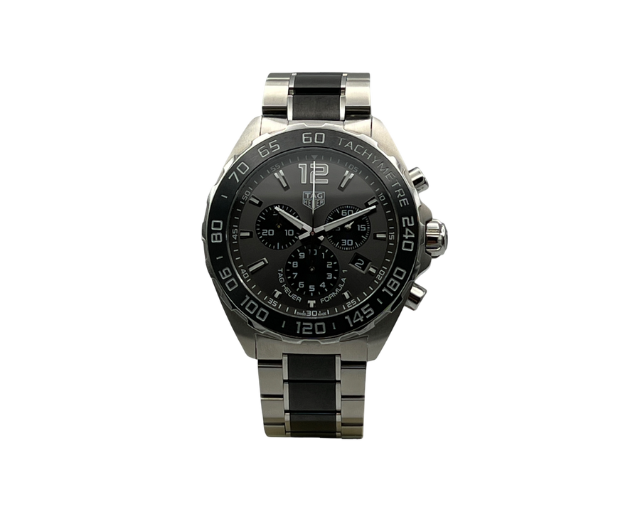 Tag Heuer Formula 1 CAZ1011.BA0843