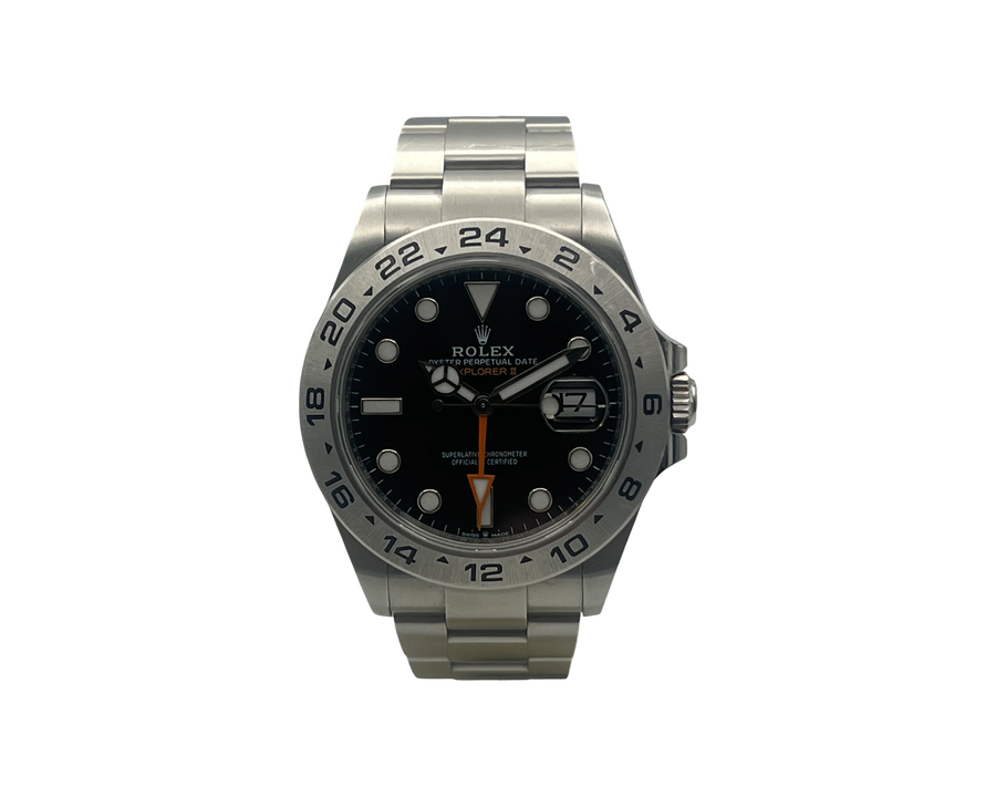 Rolex Explorer II 226570