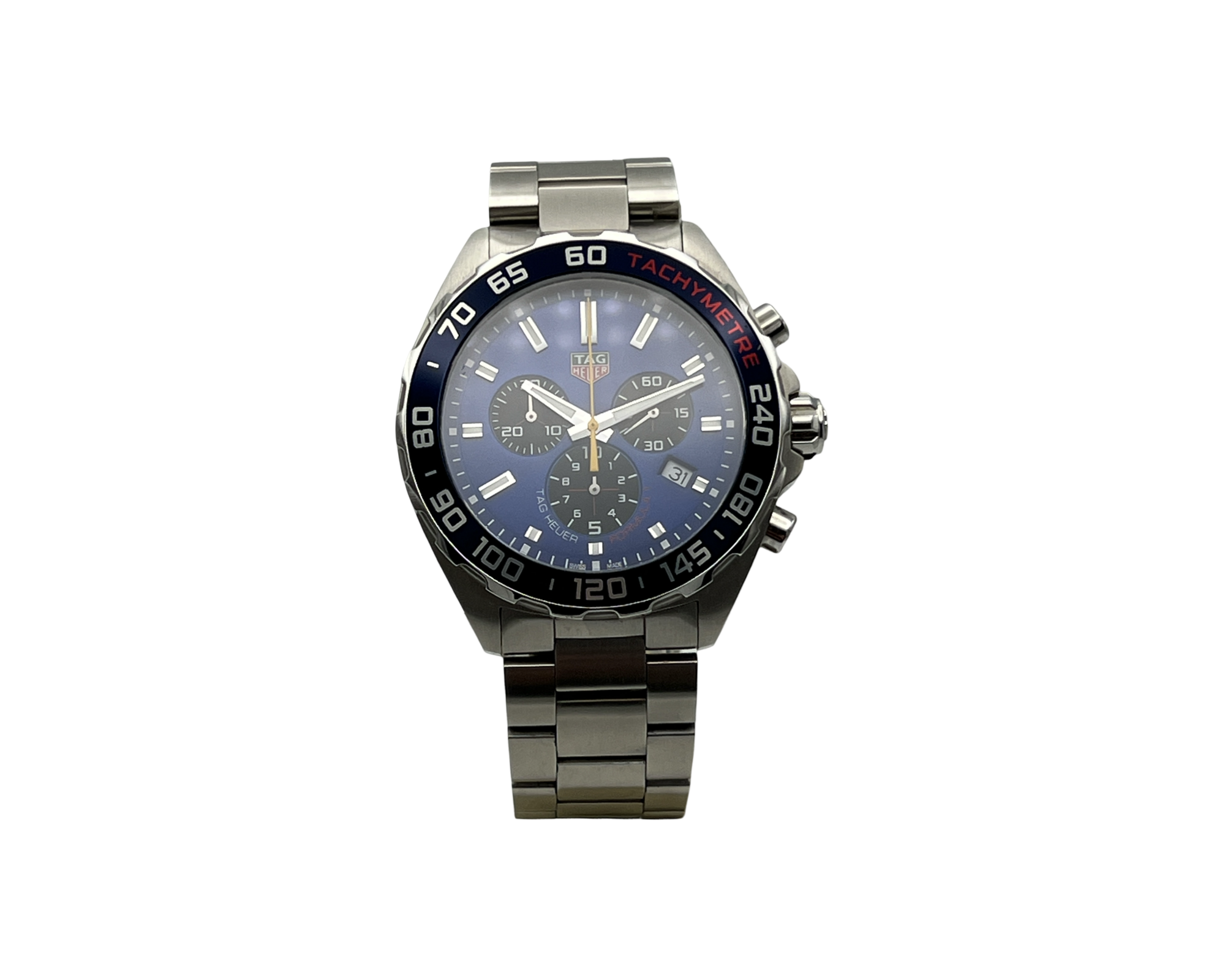 Tag Heuer Formula 1 CAZ101AK Red Bull Edition