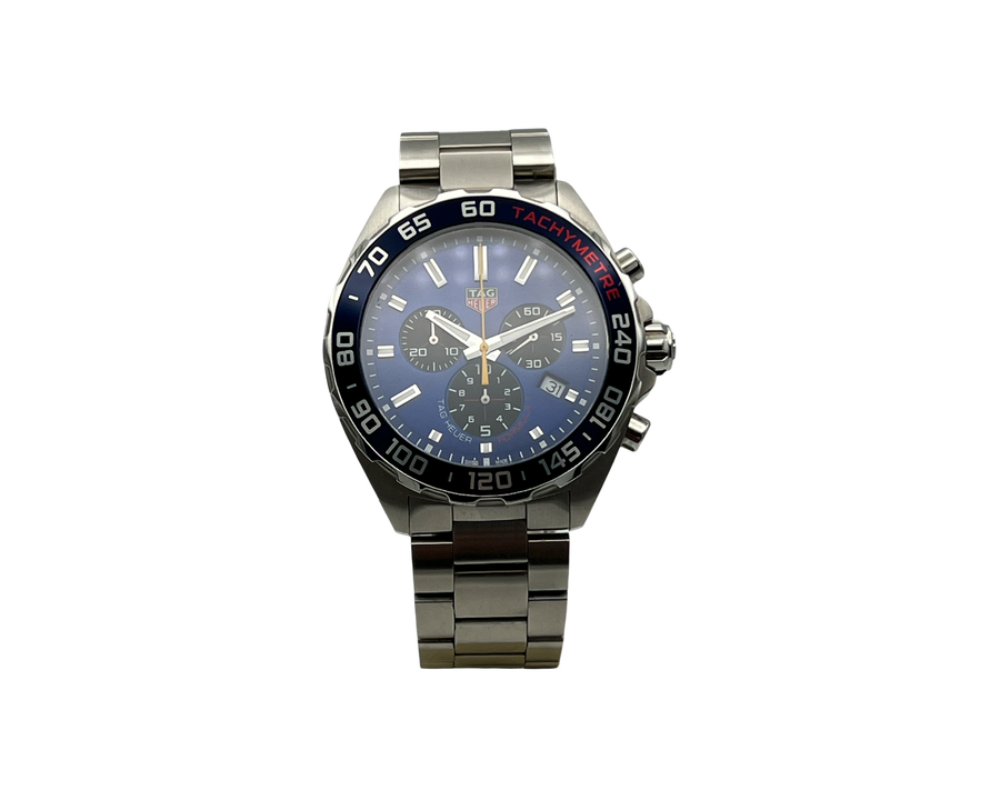 Tag Heuer Formula 1 CAZ101AK Red Bull Edition