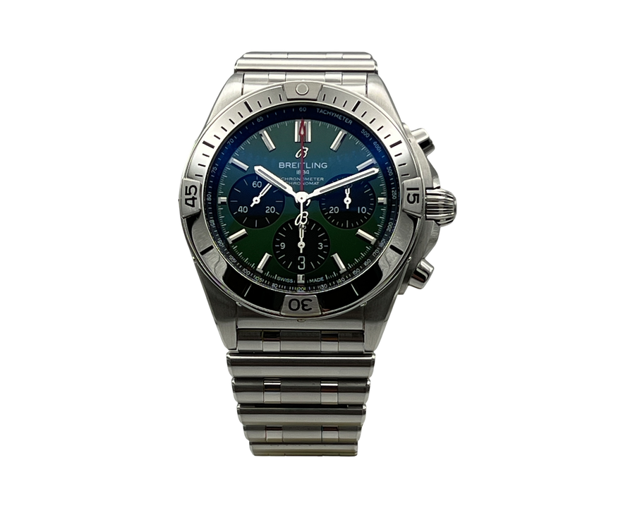 Breitling Chronomat B01
