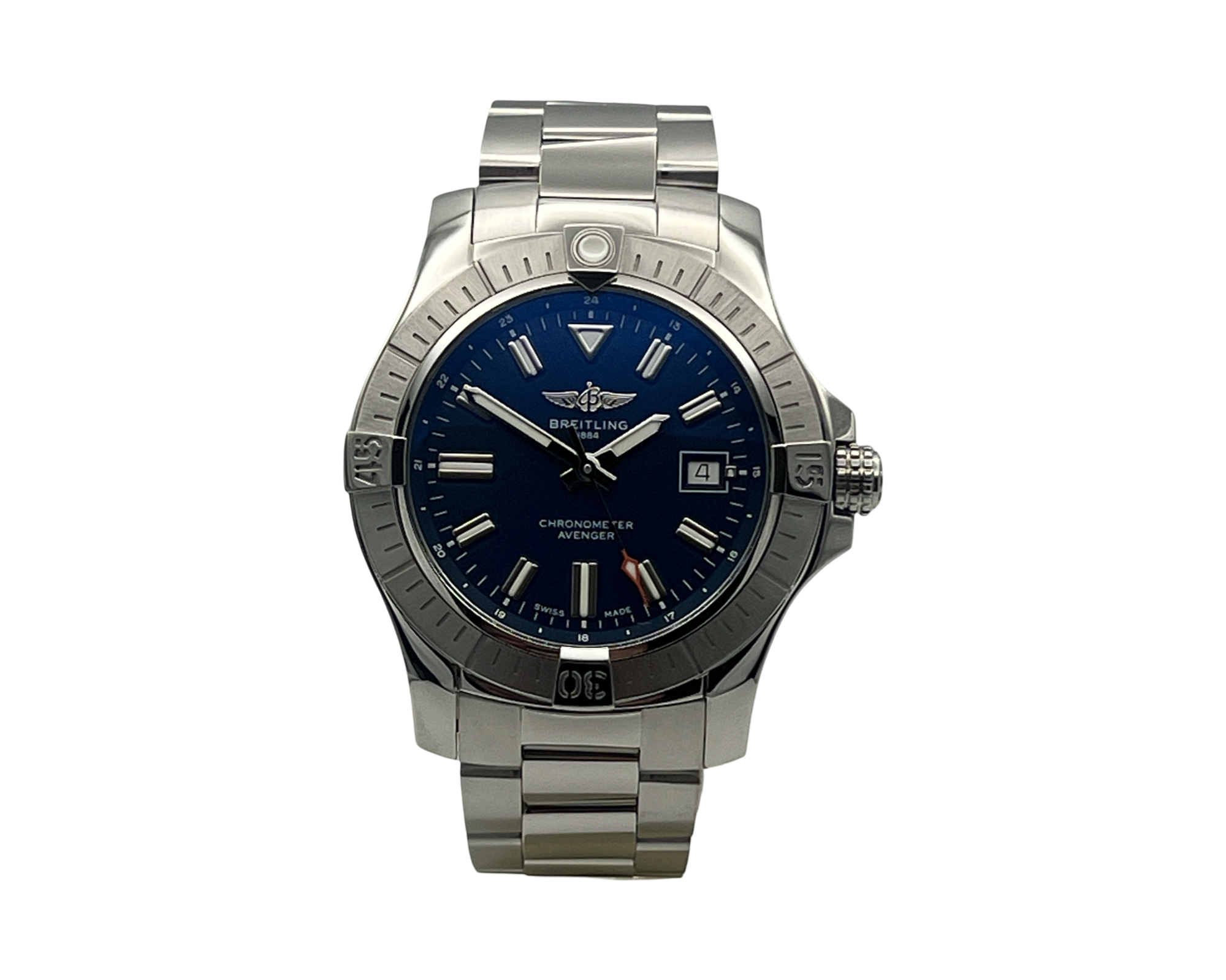 BREITLING Avenger A17318