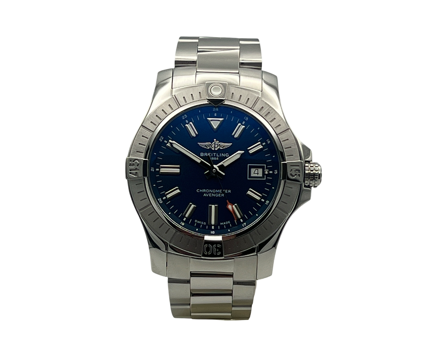 BREITLING Avenger A17318