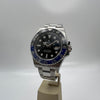 Rolex GMT Master II  116710BLNR Unworn Stickered