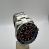 Rolex GMT Master II  116710BLNR Unworn Stickered