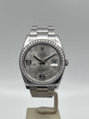 Rolex Datejust 36 116244