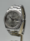 Rolex Datejust 36 116244