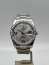 Rolex Datejust 36 116244