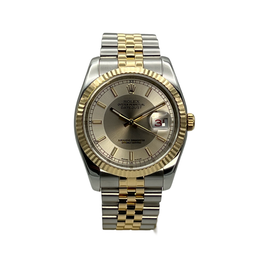 Rolex 116233