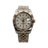Rolex 116261 Turnograph