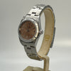 Rolex 76020 26mm Oyster Perpetual Pink Dial with Papers
