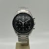Omega Speedmaster Moonwatch 3570.50.00 2012 Box and Papers