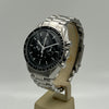 Omega Speedmaster Moonwatch 3570.50.00 2012 Box and Papers