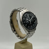 Omega Speedmaster Moonwatch 3570.50.00 2012 Box and Papers