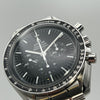 Omega Speedmaster Moonwatch 3570.50.00 2012 Box and Papers