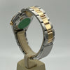 Rolex Date Oyster Perpetual 15233 Mid Size/Small Gents 34mm