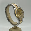 Rolex Date Oyster Perpetual 15233 Mid Size/Small Gents 34mm