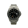 Rolex Explorer II 216570 Full Set 2018