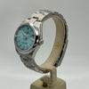 Rolex Oyster Perpetual "Tiffany" 227200 31mm 2025 Unworn