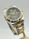 Rolex 116333 Wimbledon Dial Full Set