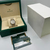 Rolex DateJust 178273 in box with documentation