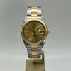 Rolex Date Oyster Perpetual 15233 from Rolex Specialists Box & Docs Ltd