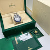 Rolex Oyster Perpetual in Box