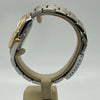Side view of Rolex Date Oyster Perpetual 15233 