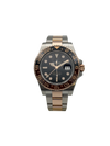 Rolex GMT "Rootbeer" 126711CHNR Full Set from 2021